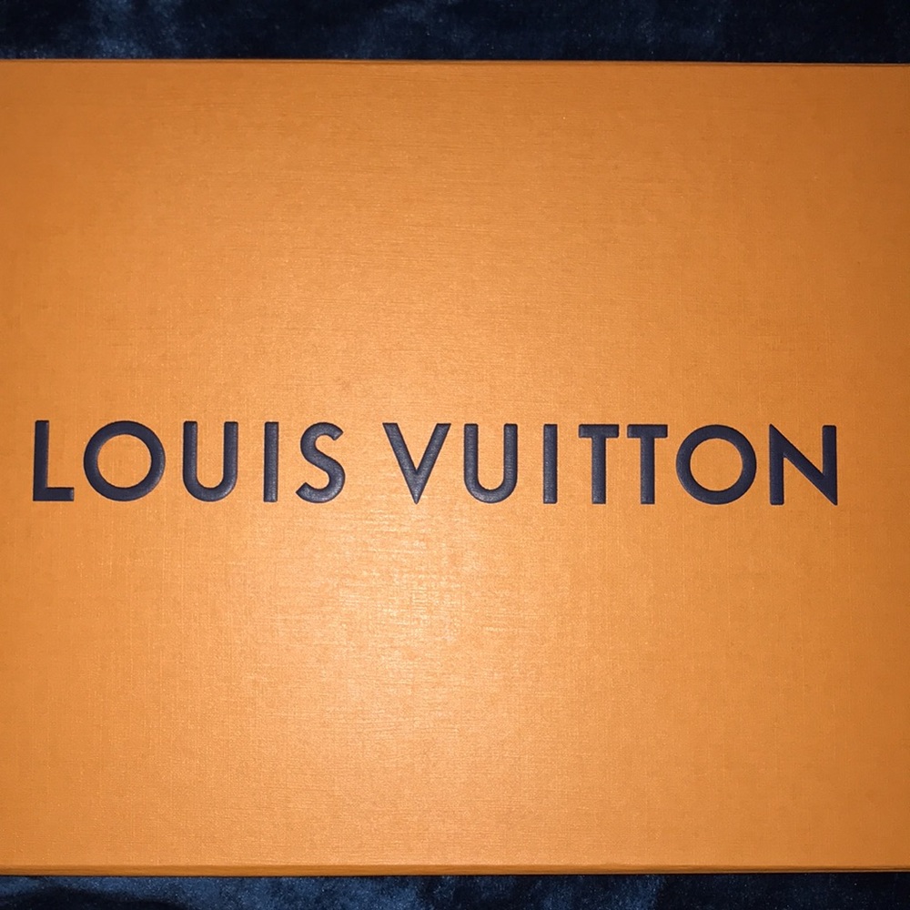 NWT Louis Vuitton